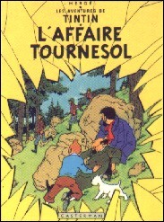 L'AFFAIRE TOURNESOL   26,6 ko