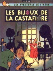 LES BIJOUX DE LA CASTAPHIORE   23,8 ko