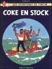 COKE EN STOCK    21,8 ko
