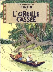 L'OREILLE CASSEE   23,1 ko