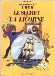 LE SECRET DE LA LICORNE   21 ko