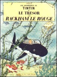 LE TRESOR DE RACKAM LE ROUGE   24,5 ko
